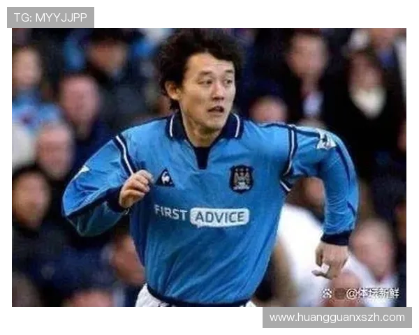 孙继海水晶宫：他如何成为中国足球走向国际舞台的代表人物之一