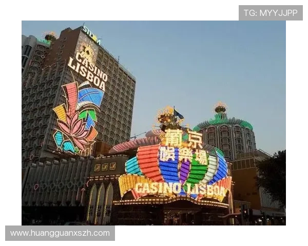 澳门新普京赌场引入创新技术，提升游戏公平性和娱乐体验