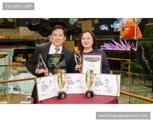 澳门美高梅公司在社会责任及公益事业方面的最新动态与成果展示