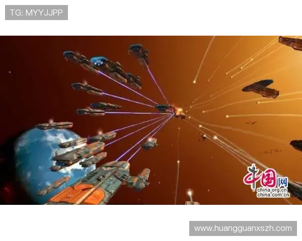 探索星际娱乐网站上的特色科幻游戏推荐与玩家评价，助你做出最佳选择
